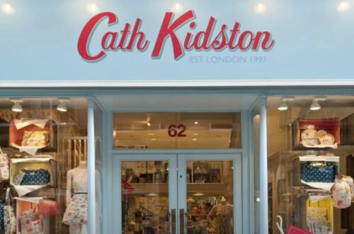 Cath Kidston Store