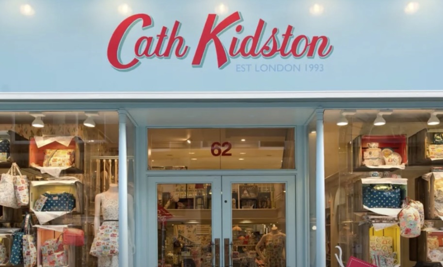 Cath Kidston Store