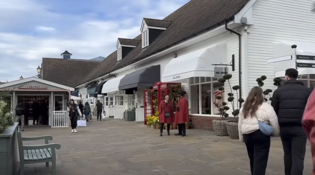 Bicester Village