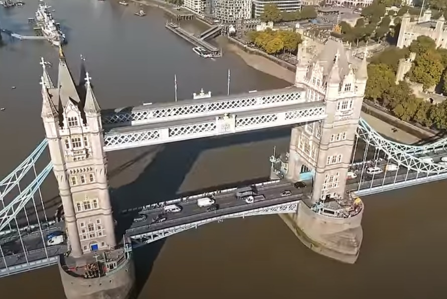 Tower Bridge