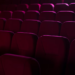 Cinema chairs