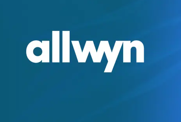 who owns allwyn lottery